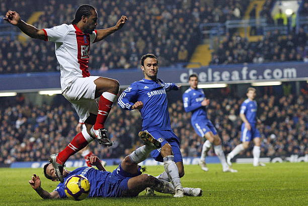 托特纳姆热 托特纳姆热