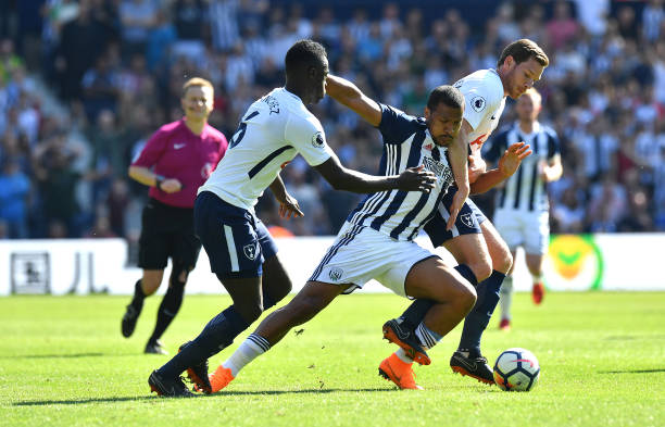 对手分析及 对手分析及