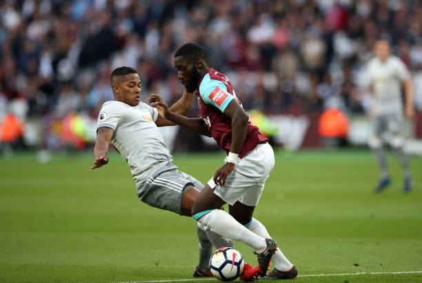 每一个赛季 每一个赛季