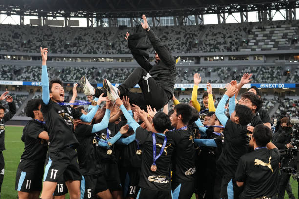 关注的焦点 关注的焦点