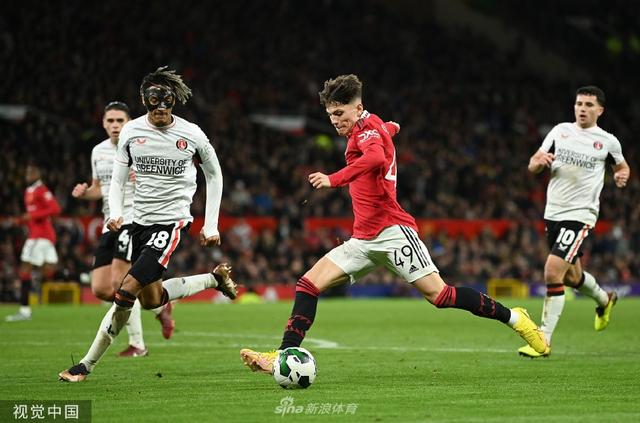 随着进球的 随着进球的